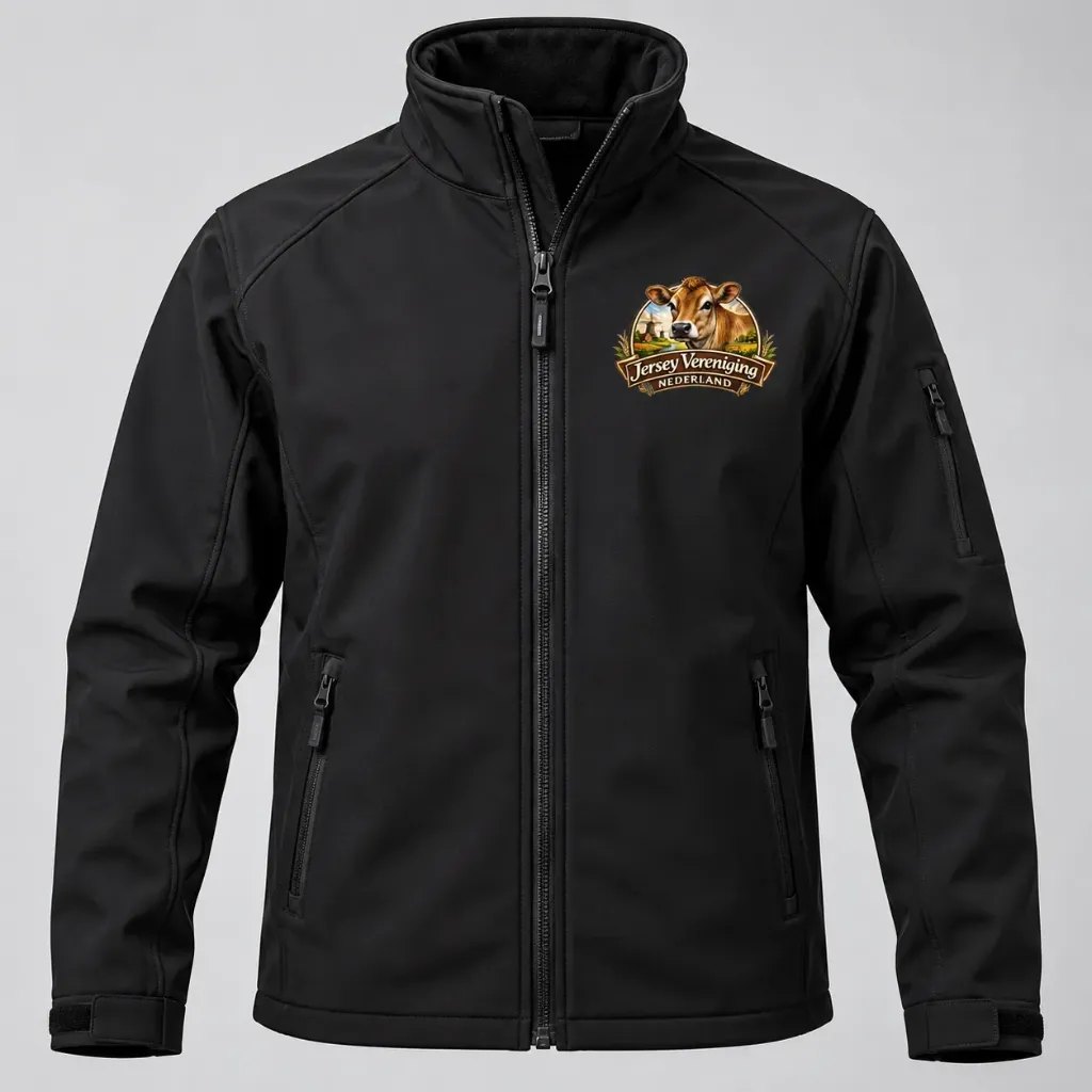 Jersey Vereniging Jack