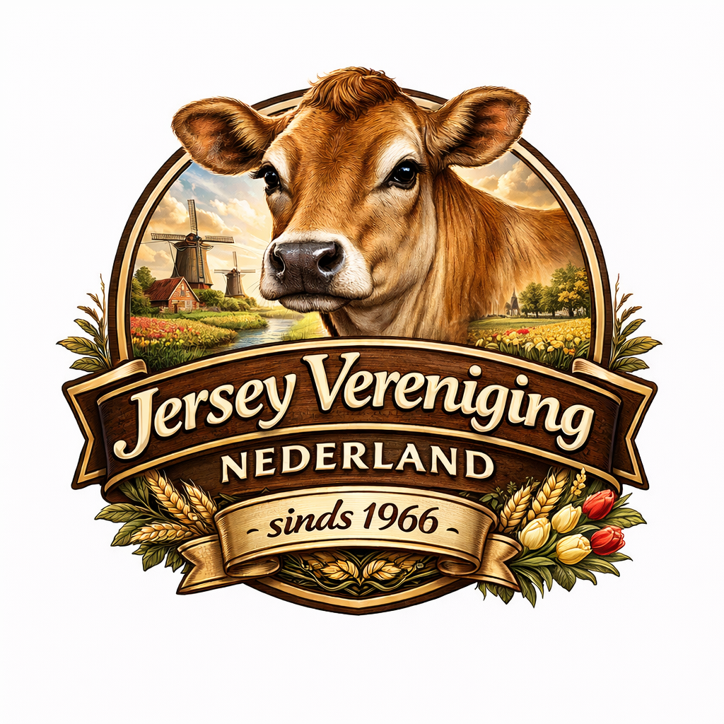 Jersey Vereniging Nederland